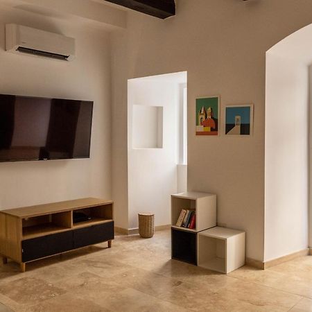 Valletta Collection - St. Domenic Duplex Ngoại thất bức ảnh