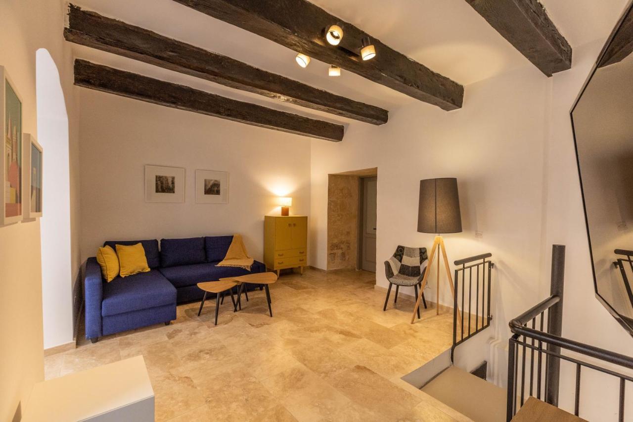 Valletta Collection - St. Domenic Duplex Ngoại thất bức ảnh