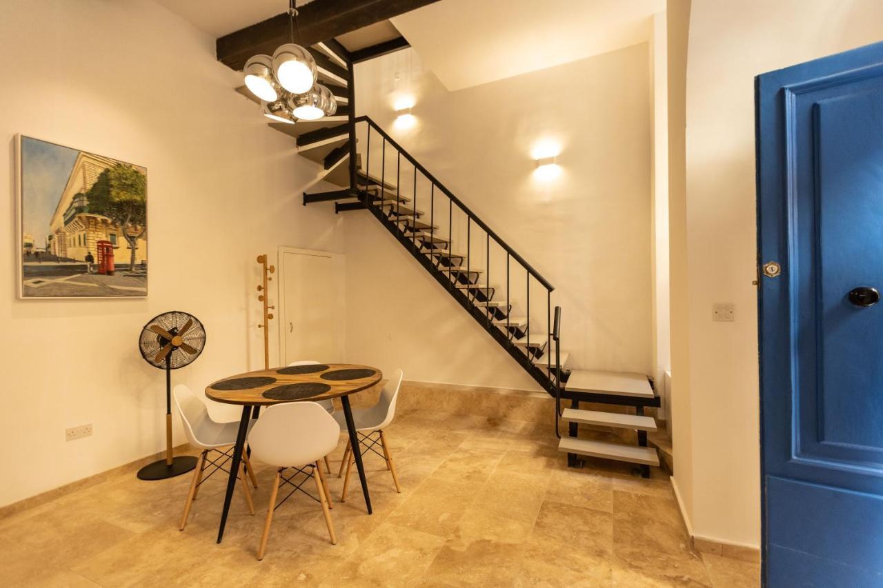 Valletta Collection - St. Domenic Duplex Ngoại thất bức ảnh
