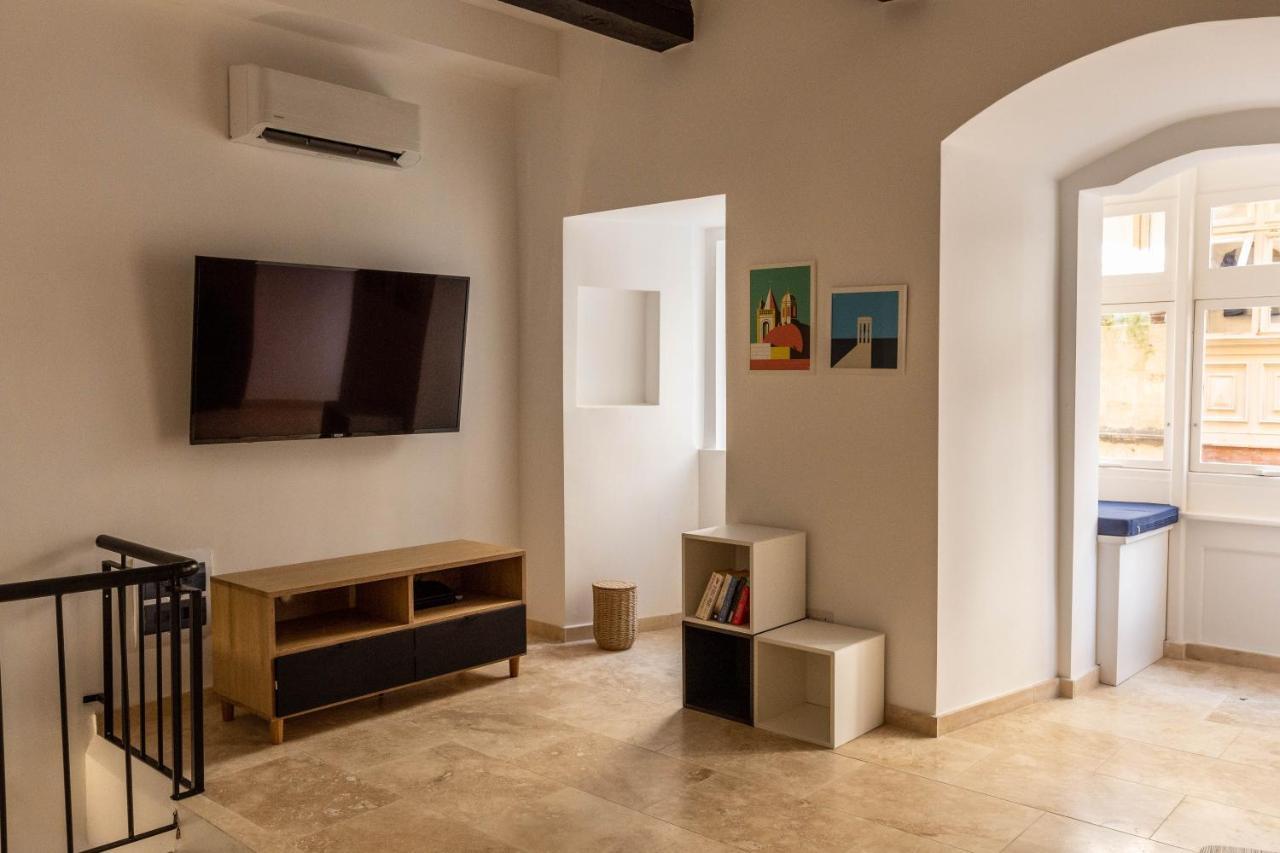 Valletta Collection - St. Domenic Duplex Ngoại thất bức ảnh