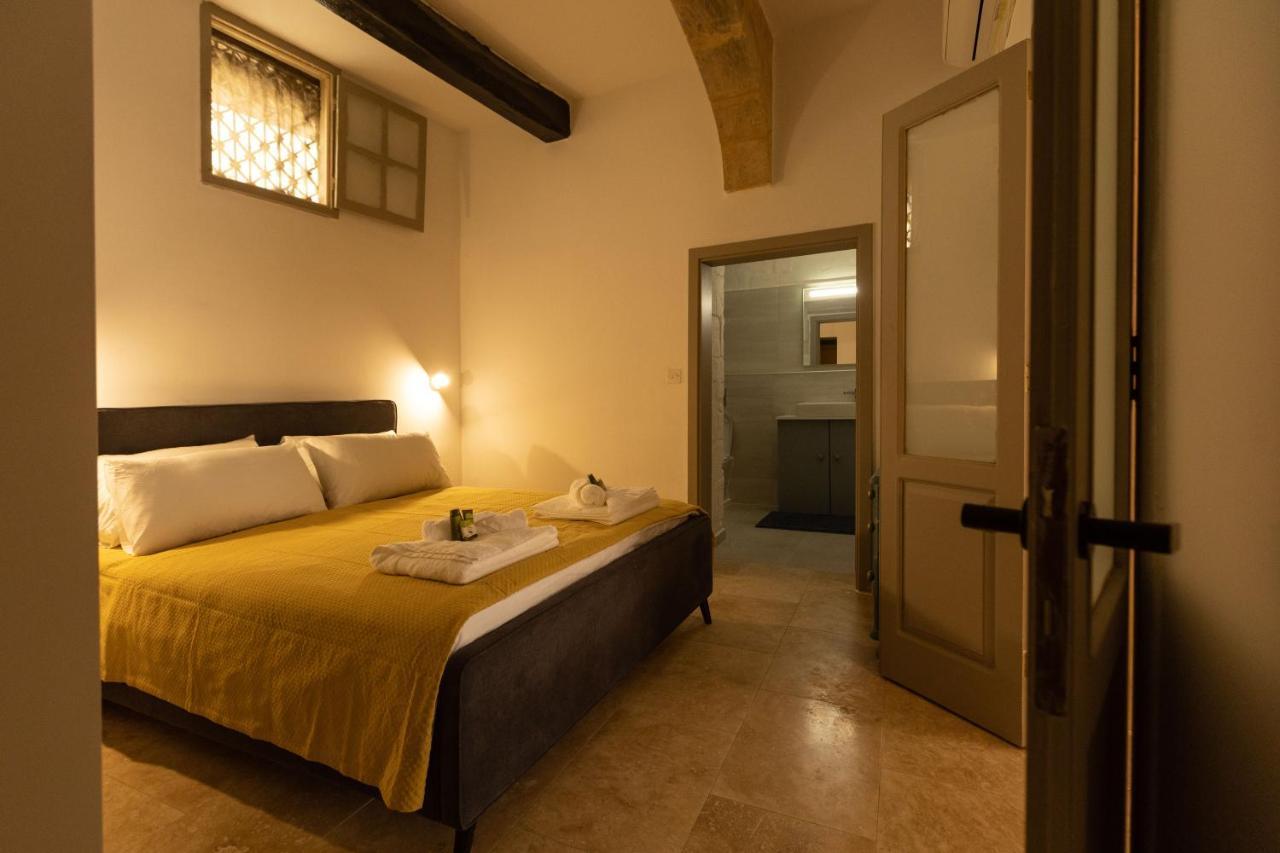 Valletta Collection - St. Domenic Duplex Ngoại thất bức ảnh