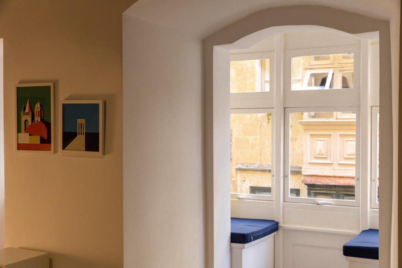 Valletta Collection - St. Domenic Duplex Ngoại thất bức ảnh