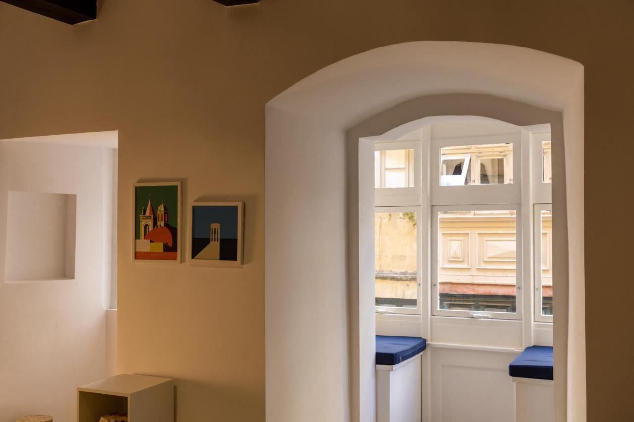 Valletta Collection - St. Domenic Duplex Ngoại thất bức ảnh