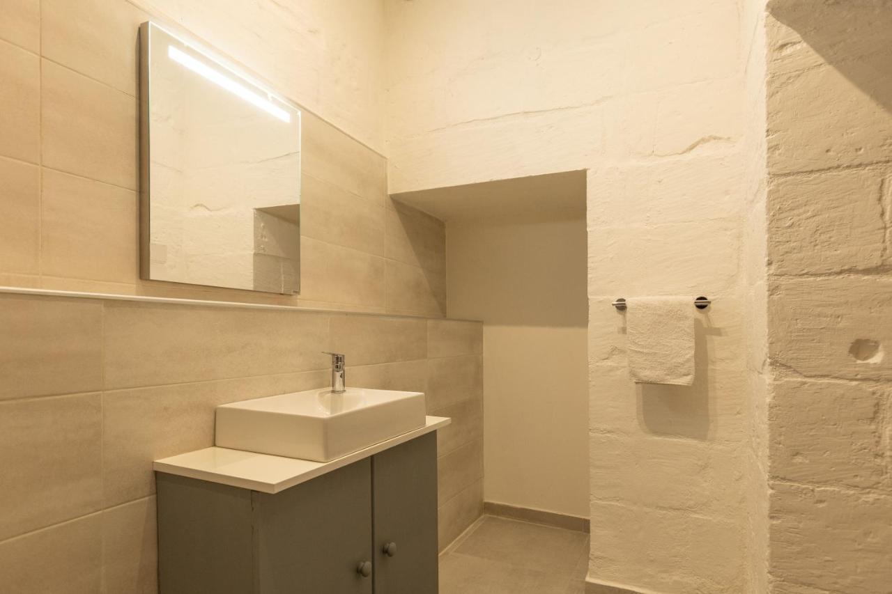 Valletta Collection - St. Domenic Duplex Ngoại thất bức ảnh